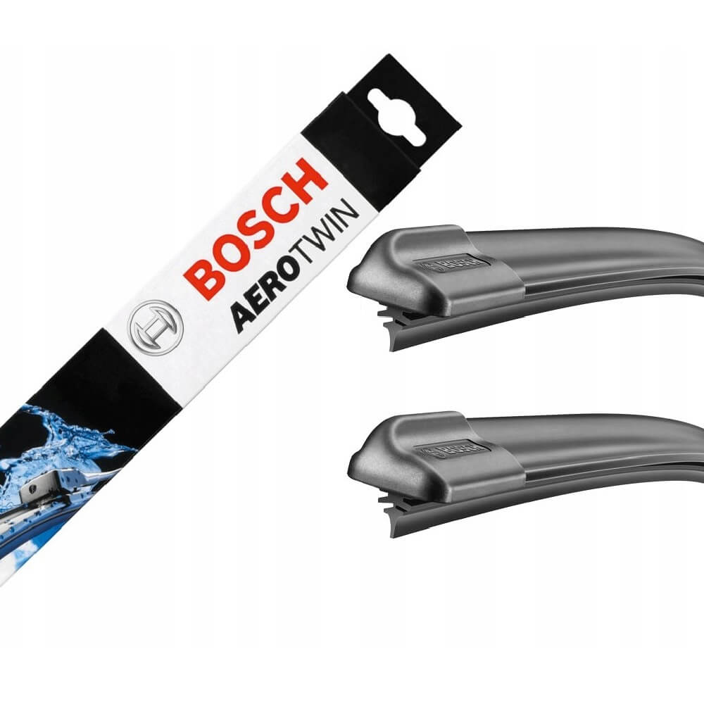 Комплект щеток стеклоочистителя Aerotwin 700/600мм 3397118965