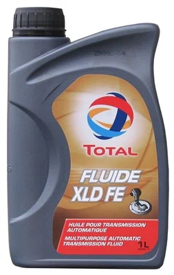 Масло трансмиссионное Fluide XLD FE 1 л 213821