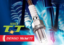 Свеча зажигания 1.0 mm Nickel TT Q20TT